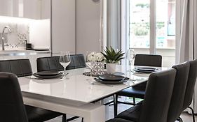 H11 [LUXURY SANREMO] Centro - Elegante - Casinò