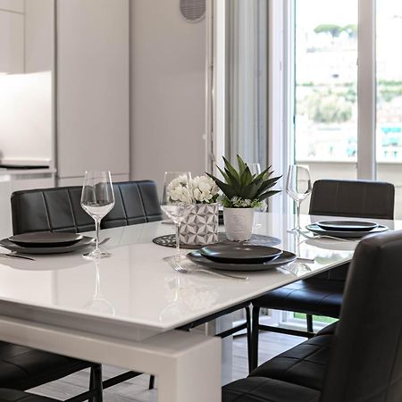 Appartamento H11 [LUXURY SANREMO] Centro - Elegante - Casinò Esterno foto