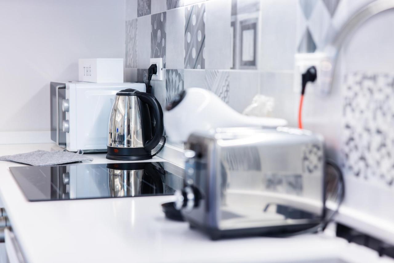 Appartamento H11 [LUXURY SANREMO] Centro - Elegante - Casinò Esterno foto