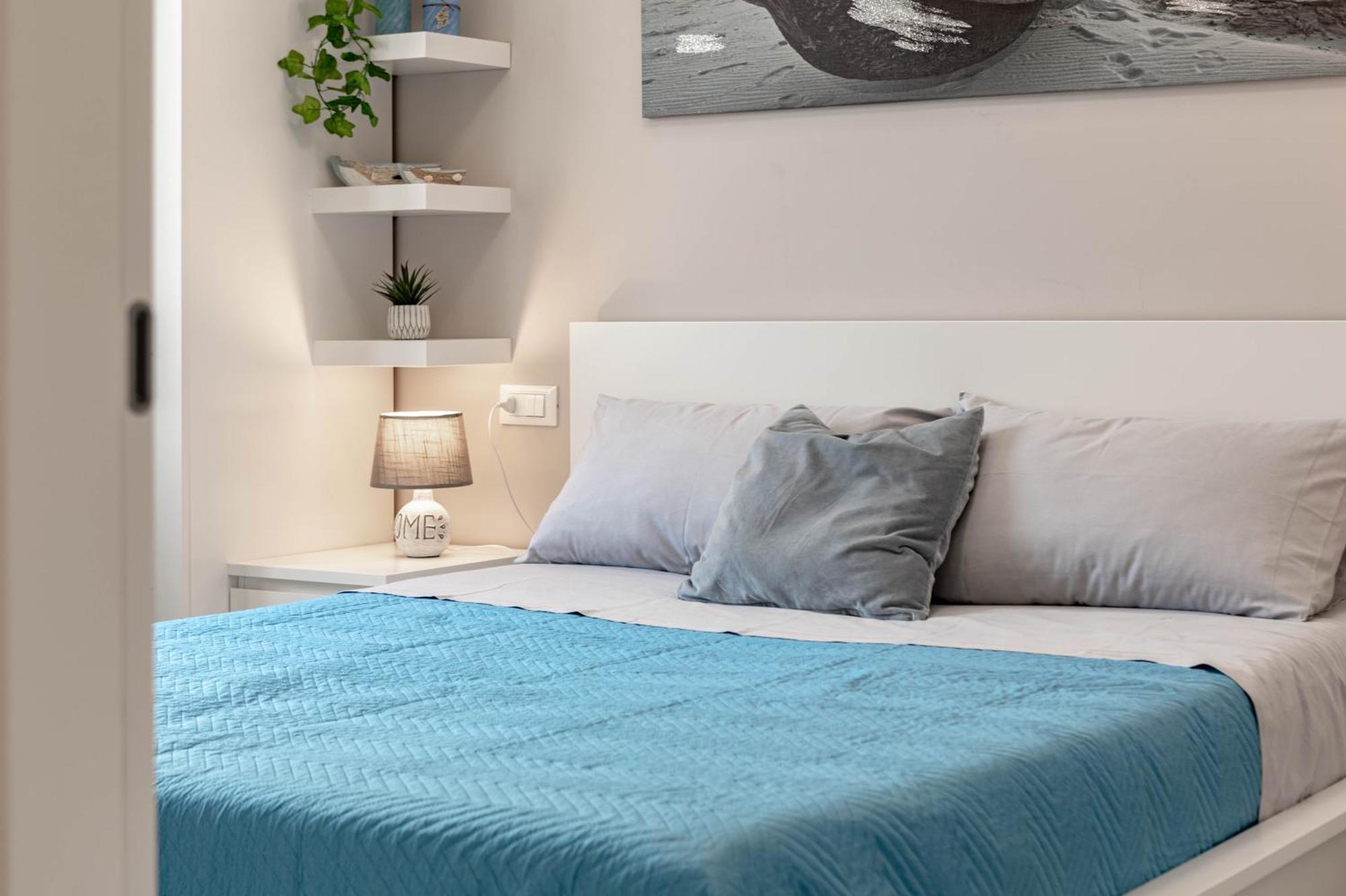 Appartamento H11 [LUXURY SANREMO] Centro - Elegante - Casinò Esterno foto