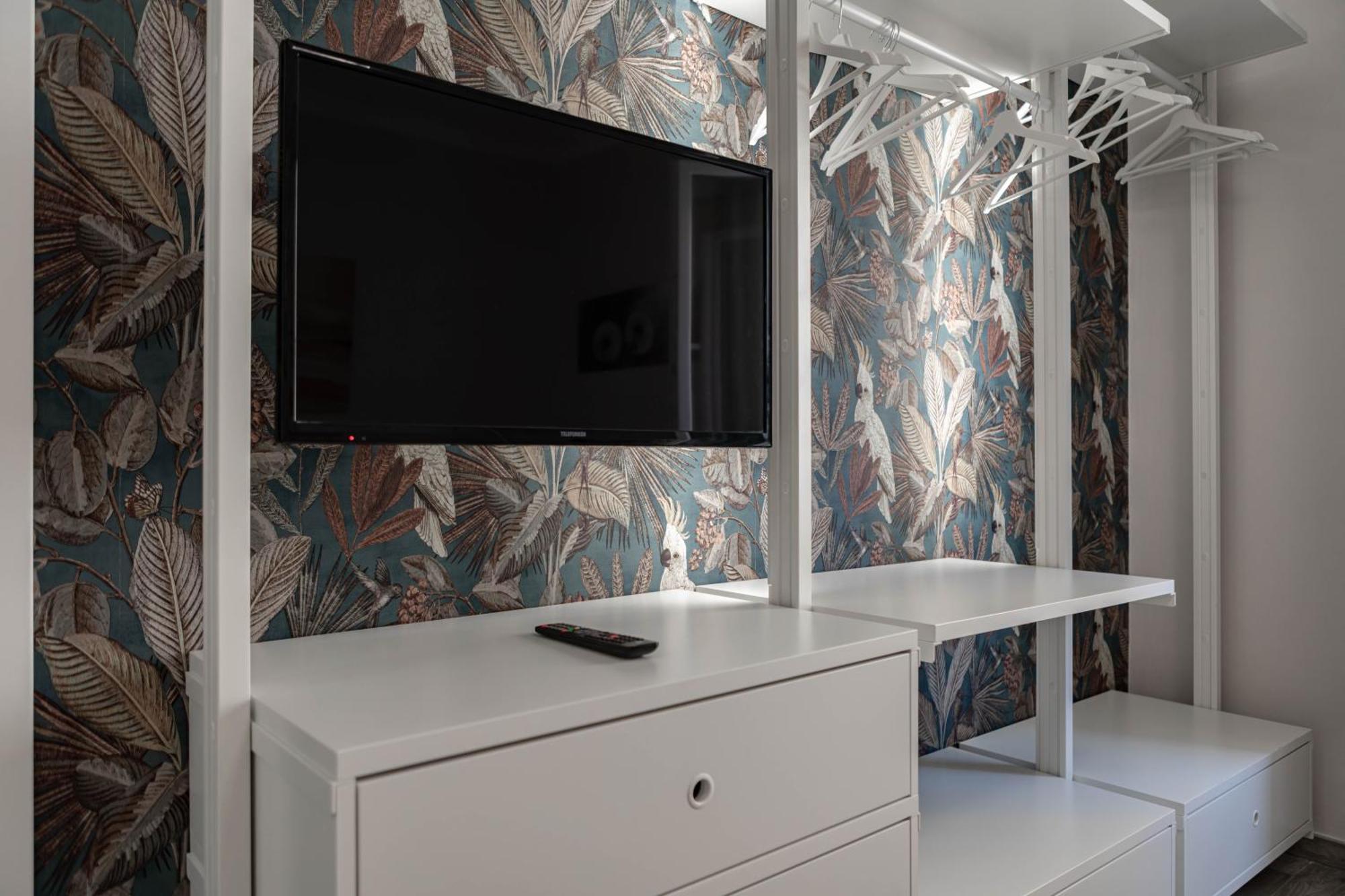 Appartamento H11 [LUXURY SANREMO] Centro - Elegante - Casinò Esterno foto
