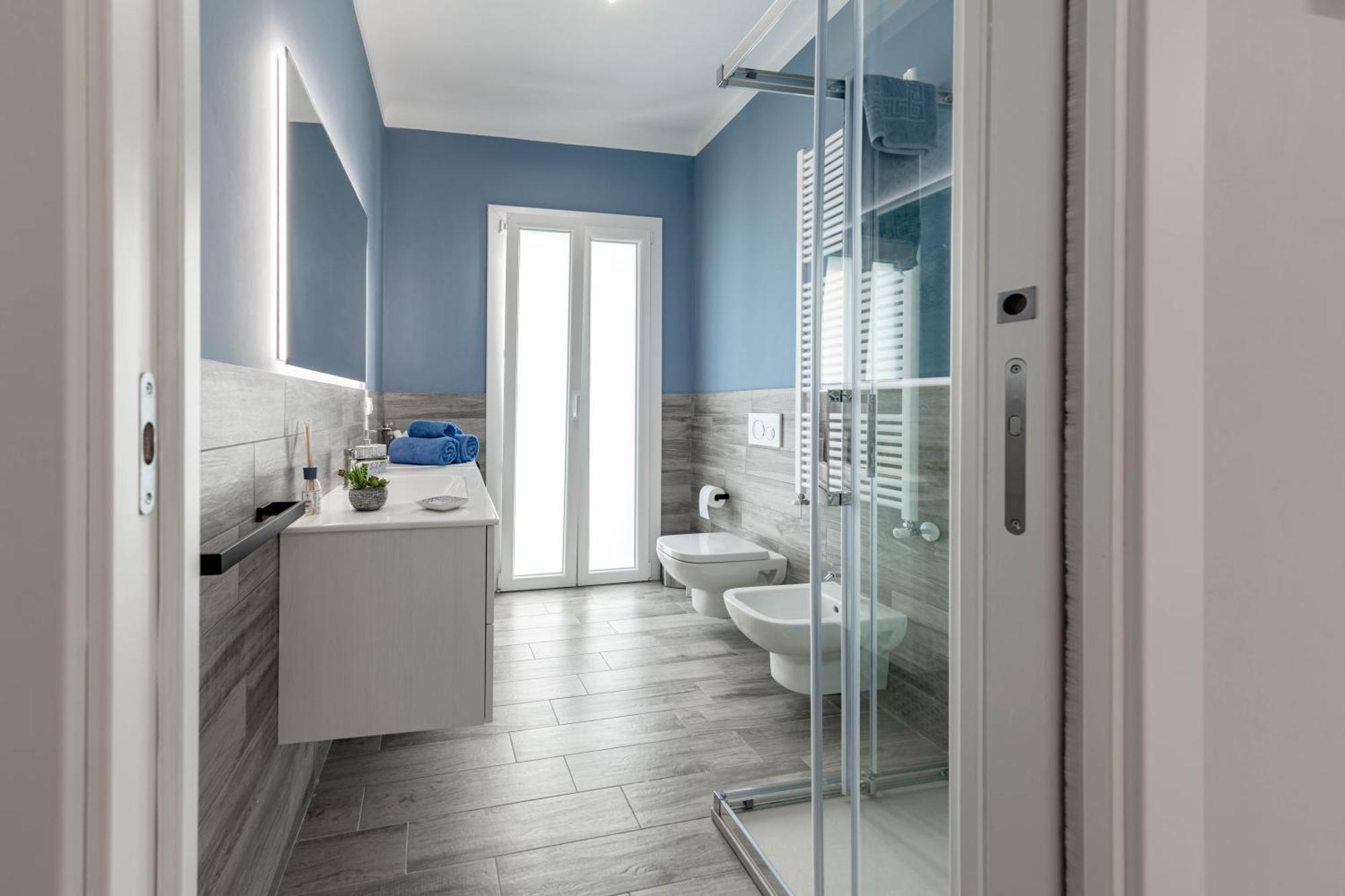 Appartamento H11 [LUXURY SANREMO] Centro - Elegante - Casinò Esterno foto